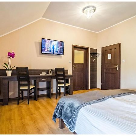 Hotel Варка Экстерьер фото
