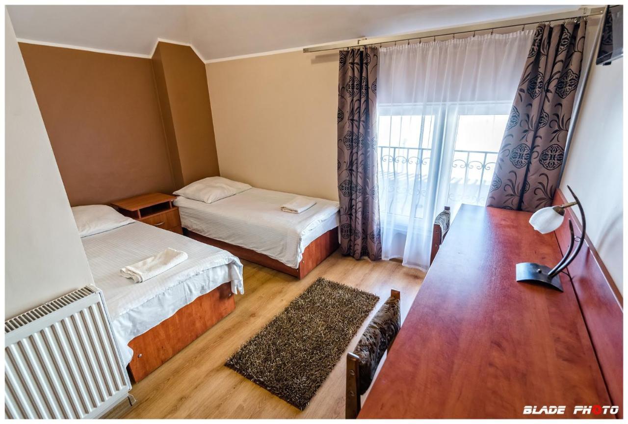Hotel Варка Экстерьер фото