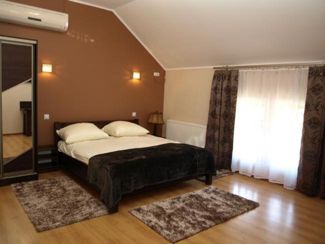 Hotel Варка Экстерьер фото