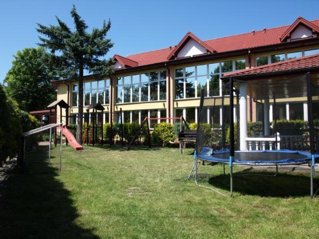 Hotel Варка Экстерьер фото