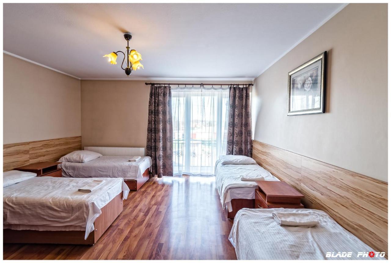 Hotel Варка Экстерьер фото