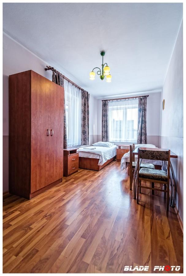 Hotel Варка Экстерьер фото