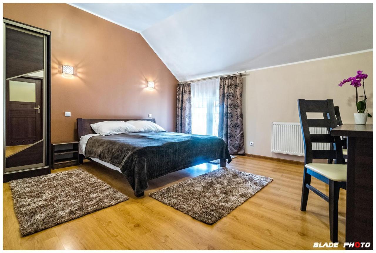 Hotel Варка Экстерьер фото