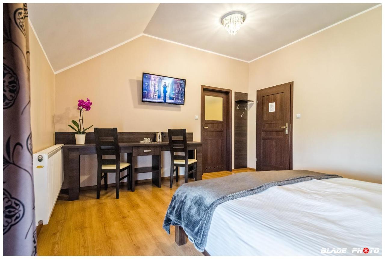 Hotel Варка Экстерьер фото