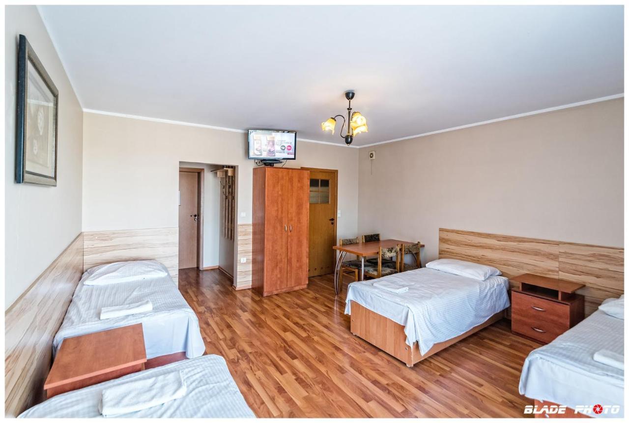 Hotel Варка Экстерьер фото