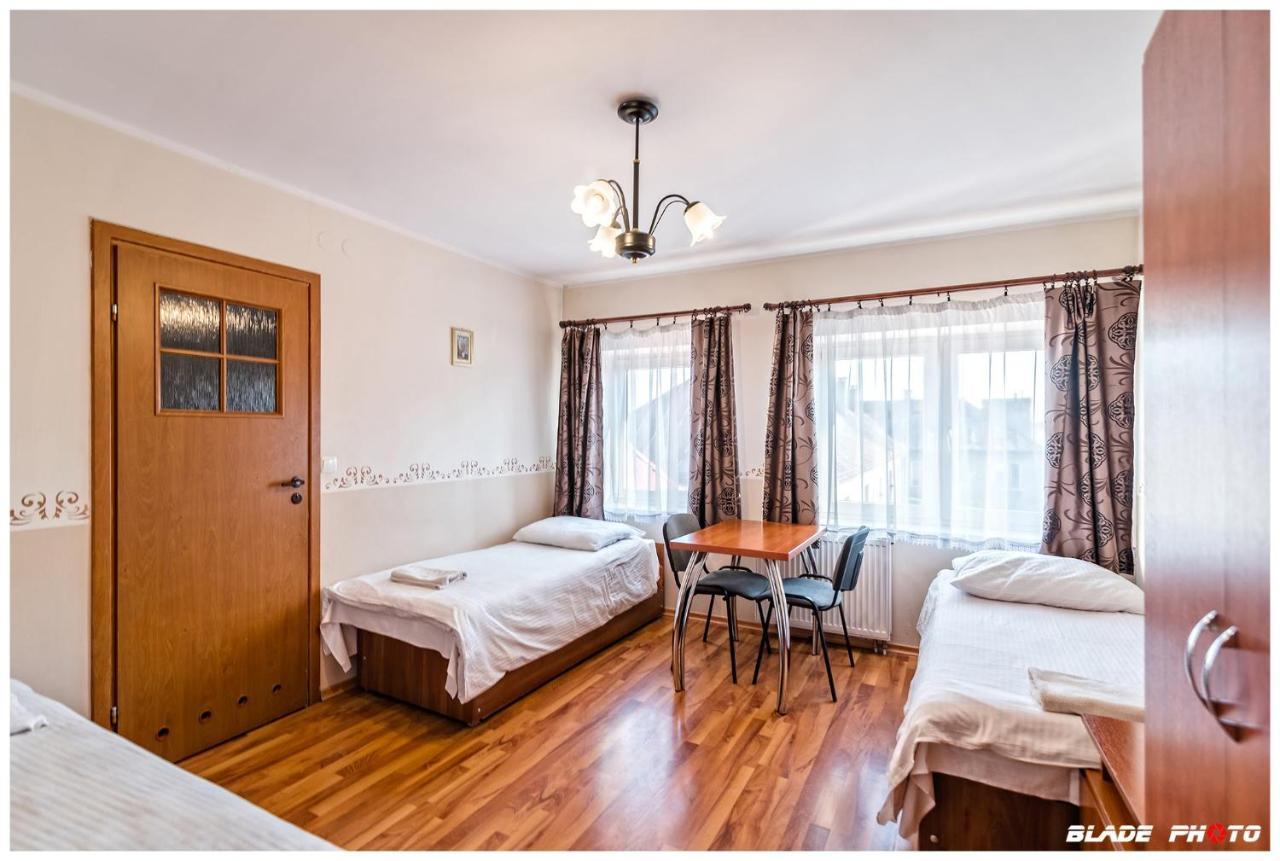 Hotel Варка Экстерьер фото